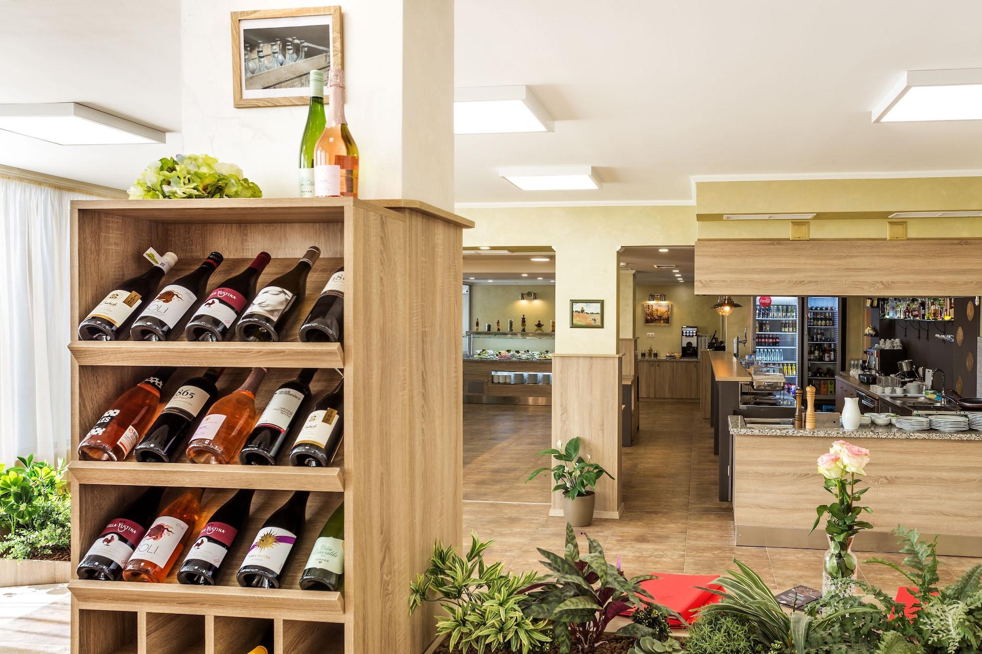 Hotel Grami