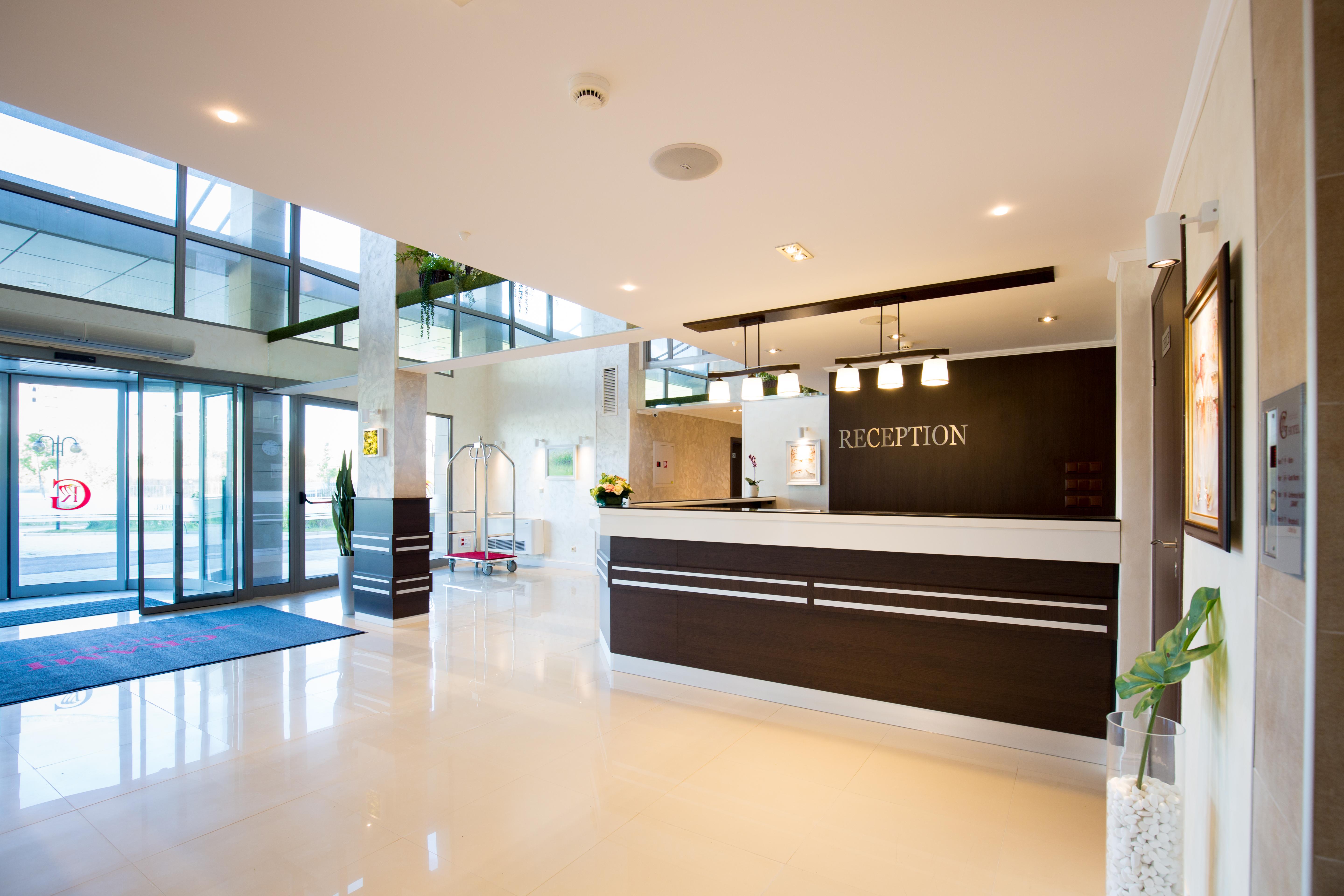 Hotel Grami