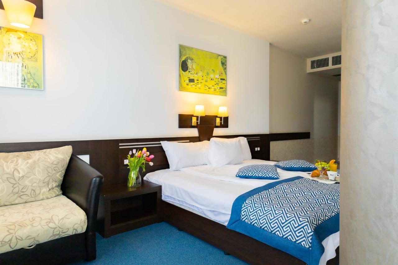 Grami Hotel