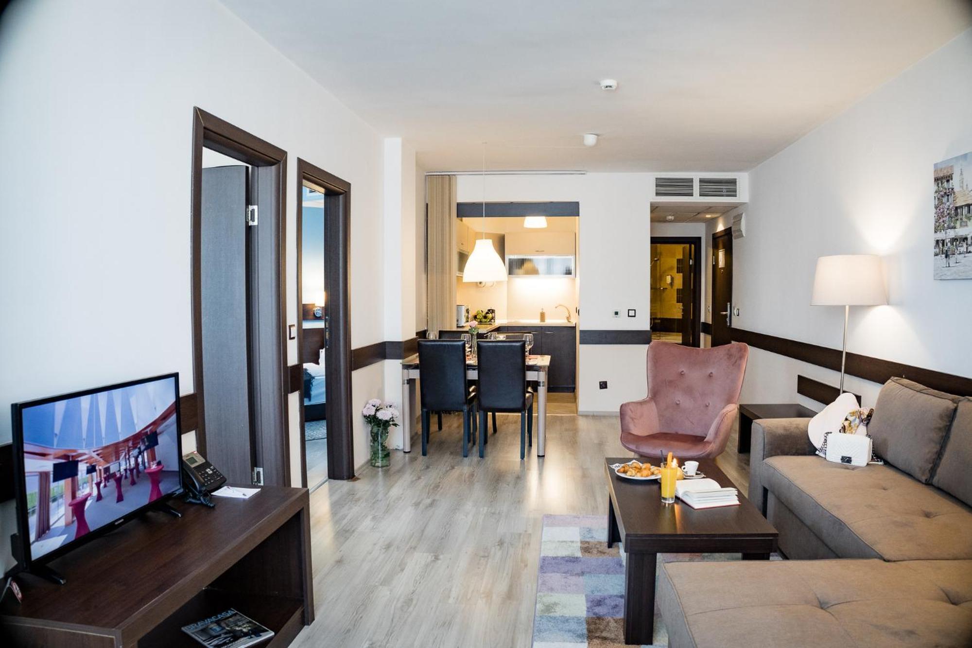Grami Hotel