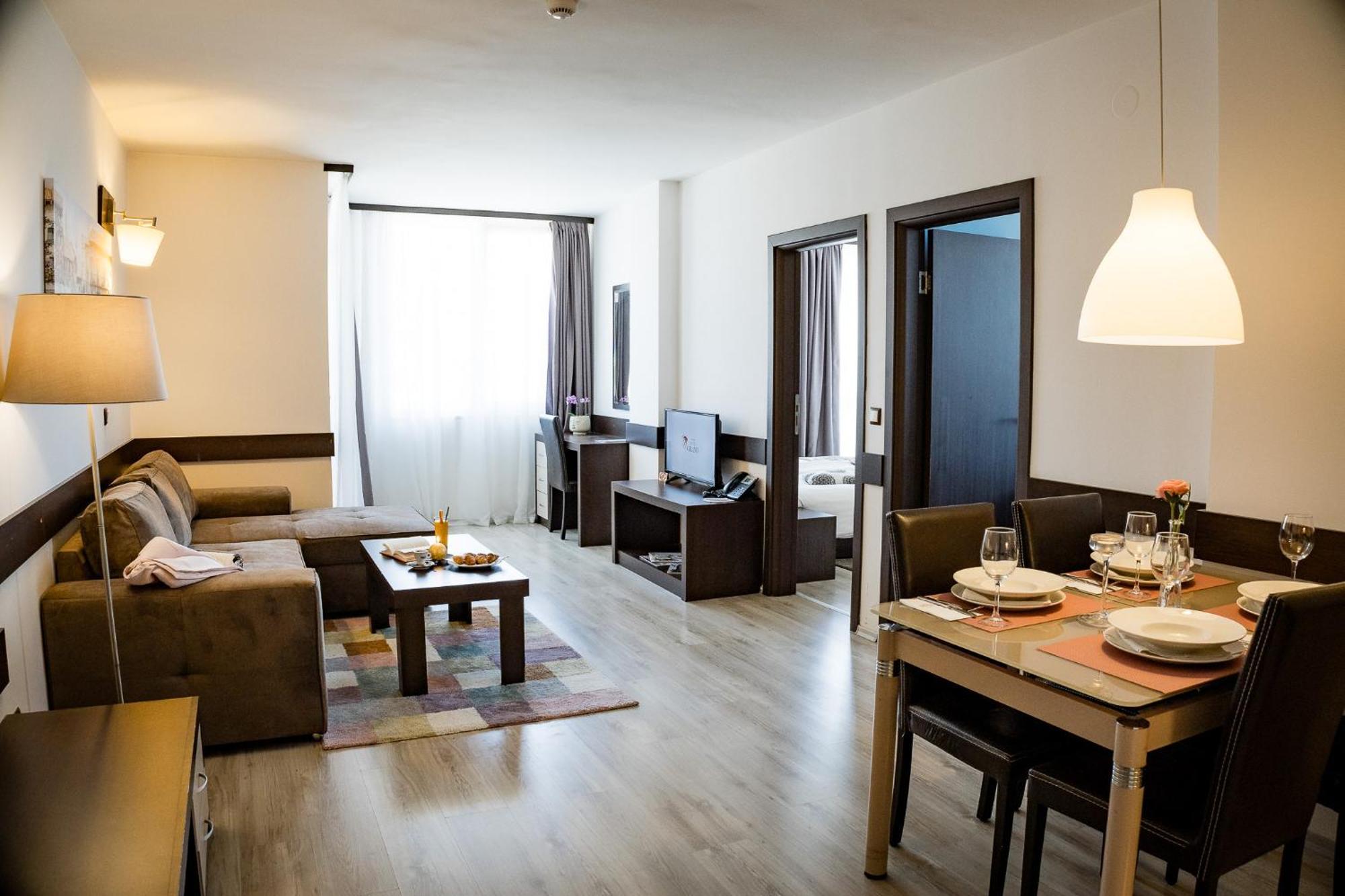 Grami Hotel Sofia
